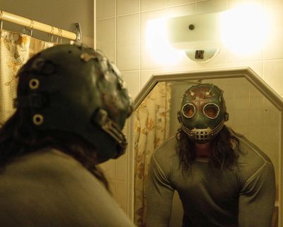 Psycho Killer review – delayed satanic serial slasher is devilishly dull