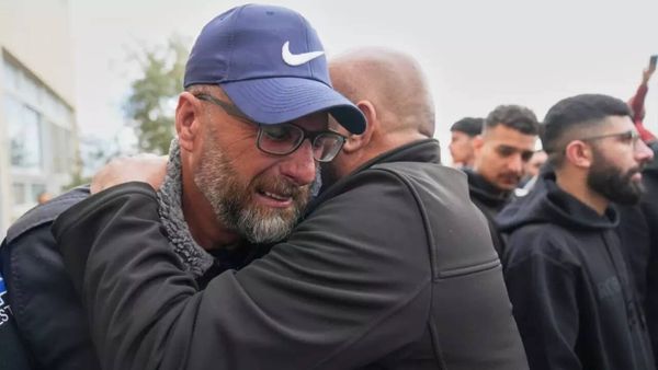 19-year-old Palestinian-American shot dead in West Bank village clash; mother mourns son with ‘two homelands’