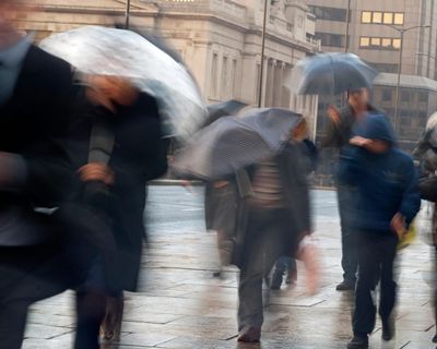 There’s an epidemic of men pushing women, and it needs to stop