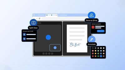 Google Chrome just got a new 'Split view' feature — 3 upgrades you need to know