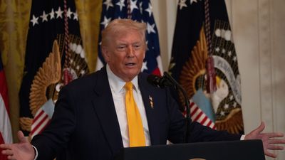 How Trump’s $10B Gaza Aid Could Impact Your Wallet, According to Experts