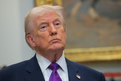 Trump calls Supreme Court justices who struck down his tariffs a ’disgrace to our nation’ and vows fresh duties under other laws