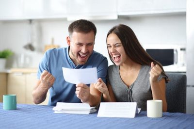 Record Tax Refunds in 2026 — Why Getting More Back Could Cost You More Later