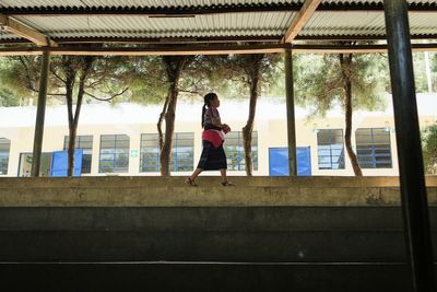 Guatemalan school hosts Kaqchikel performance to promote Indigenous language preservation