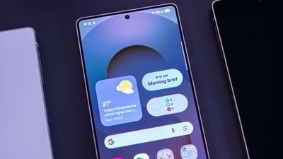 One last call: Samsung's One UI 8.5 Beta 5 shows up before the Galaxy S26 takes the stage