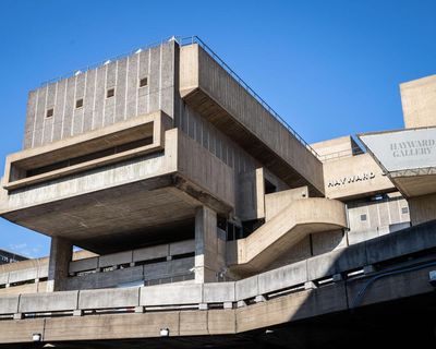 The Guardian view on the Southbank Centre: ministers must support innovation in the present as well as the past