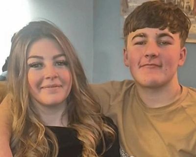Tributes paid to teen couple who died of suspected carbon monoxide poisoning in Yorkshire