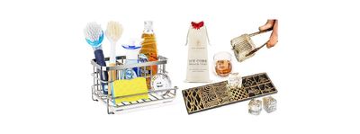 68 Affordable Finds to Elevate Your Space & Style Without Overspending