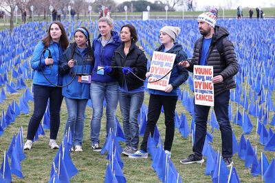 Scientists find new gut virus linked to colorectal cancer that could lead to earlier diagnosis
