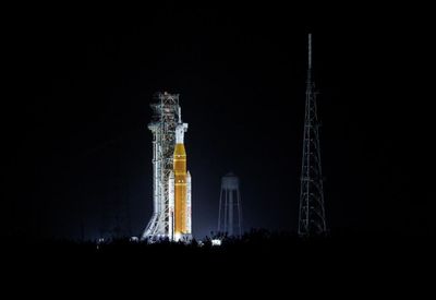Nasa to launch historic Artemis II moon mission on 6 March after delays