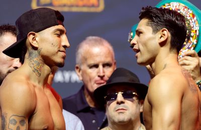 Barrios vs Garcia: Fight time, undercard, latest odds, prediction, ring walks tonight