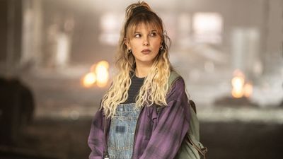 Millie Bobby Brown Shared A Cute Beach Post After Turning 22, But She’s Still Shocked About Having To ‘Adult Now’