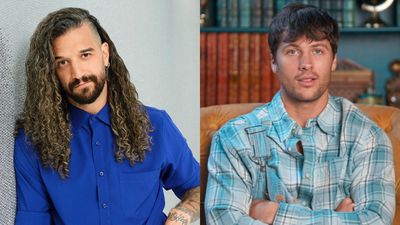 Mark Ballas And More DWTS Pros Are Putting A Lot Of Effort Into Campaign To Get Traitors’ Rob Rausch On The Show