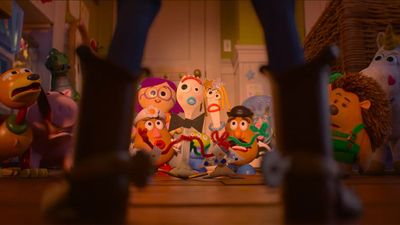 The Toy Story 5 trailer just sent me into an existential spiral