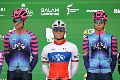 'We want to be visible, race offensively and make an impact' – Unibet Rose Rockets to race Giro d'Italia after wildcard teams announced