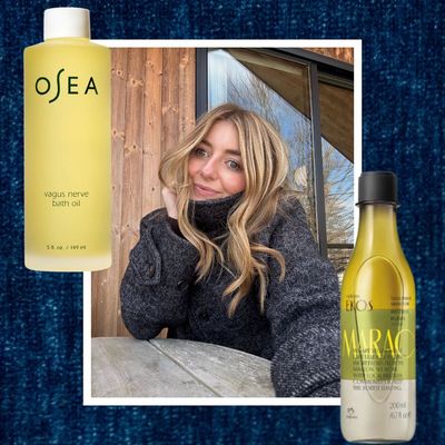 I Can’t Believe I’m Saying This, But Shower Oils Gave My Lengthy Body Care Routine the Boot