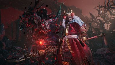 Nioh 3 has sold over 1 million copies in two weeks, breaking Team Ninja's record and carrying the series to 10 million sales