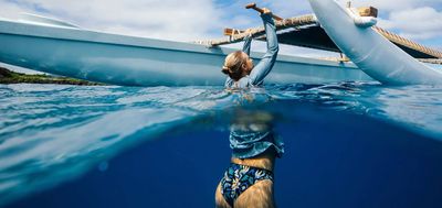 “It’s new, it’s fresh, it’s bright”: Patagonia’s colour designer on the mood of spring 2026