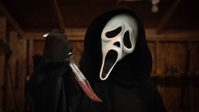 Best Scream movies: All 6 slashers ranked, from worst to best