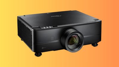 Optoma's latest 4K flagship projector has its sights firmly set on five-star models from Epson and Sony
