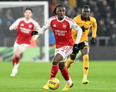 Eze plays long game but end-of-season form could give Arsenal title lift now