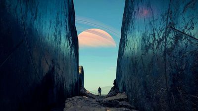 Starfield seamless space travel hopium is at a new high as Bethesda boss Todd Howard teases "using outer space and things in ways that we haven't" in future updates