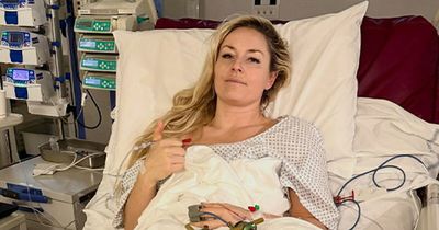 Following Fifth Surgery On Broken Leg, Lindsey Vonn Speaks Out And Makes Heartbreaking Admission