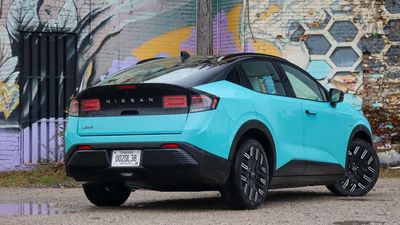 Exclusive: Nissan's Most Affordable EV Just Got Delayed Indefinitely