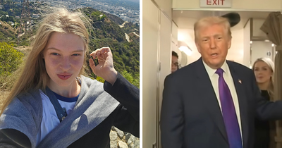 Elon Musk’s Daughter Drops Bombshell Accusation Against Trump As He Vows To Release UFO Files