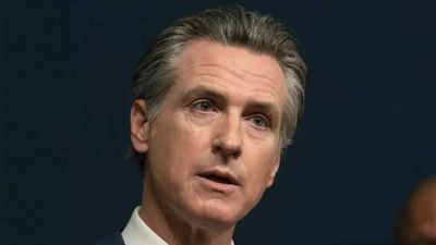 ‘Time to pay the piper’: Newsom hails Supreme Court tariff ruling, asks Trump to refund Americans