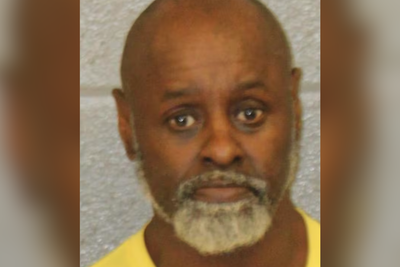 Suspect charged with murder 35 years after a community activist was found dead in her home