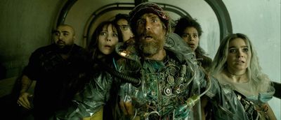 Good Luck, Have Fun, Don't Die Review: A Truly Silly Movie That Also Legitimately Terrifies Me