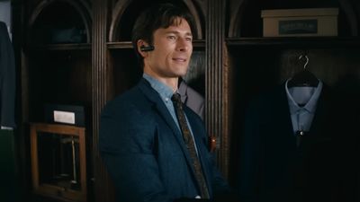 Critics Have Seen How To Make A Killing, And They’re Split Over Glen Powell’s Eat-The-Rich Comedy