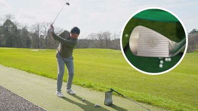 Practice On A Mat? Golfers Need To Be Aware Of This Major Drawback