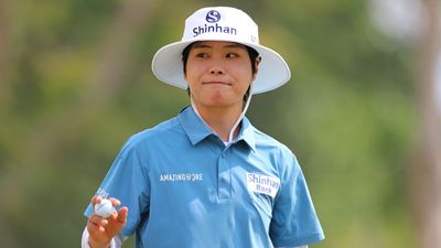 Somi Lee Facts: 15 Things To Know About The LPGA Tour Pro