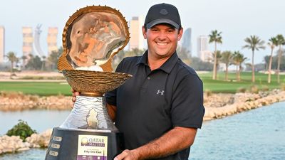Patrick Reed Adds Joburg Open To Busy DP World Tour Schedule
