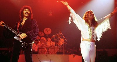 “Tony said, ‘Hey, you’re singing flat.’ My dad got really pissed off”: Jack Osbourne says a heated moment during soundcheck before Black Sabbath’s farewell show revealed everything about Tony Iommi and Ozzy’s relationship