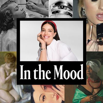 Emily DiDonato Says the Key to Feeling Sexy Is Her Anti-Dandruff Shampoo