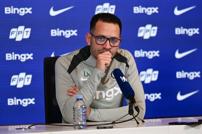 Liam Rosenior: Chelsea prepared to abandon a match if faced with racist abuse