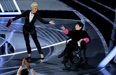 Liza Minnelli's Oscars heartbreak: 'My co-presenter insisted she would not go on stage with me unless I was in a wheelchair'