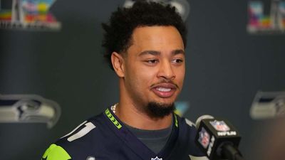 Seahawks’ Jaxon Smith-Njigba Believes He Should Become NFL’s Highest-Paid Receiver