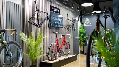 'A level of service that can't be boxed and shipped' - How brick and mortar bike shops are redefining success in an online world