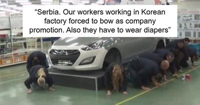 50 Posts That Show How Ridiculous And Dystopian Life Has Gotten