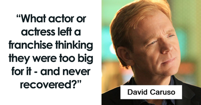 30 Actors Who Walked Away From Fame And Never Got It Back