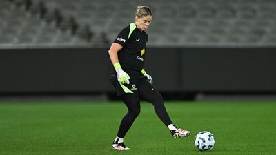 Fresh Matildas blow as star pulls out of Asian Cup