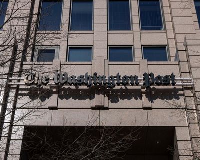 US judge expresses concern about government’s role in Washington Post raid