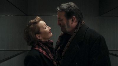 Midwinter Break’s Ending: Did Stella And Gerry Really Split? What Ciarán Hinds And Lesley Manville Told Me