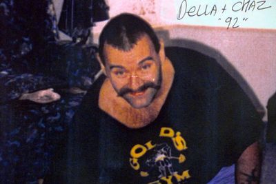 Charles Bronson releases letter from prison ahead of parole hearing