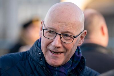 Scottish independence ‘within reach’ as Westminster ‘unravelling’ amid scandals, Swinney says