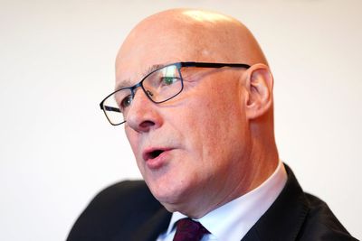 Independence ‘within reach’, says Swinney following poll